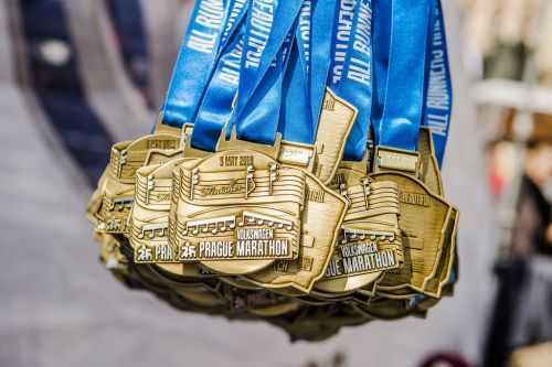 MARATONA DI PRAGA | 42K 2019